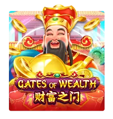Gates Of Wealth