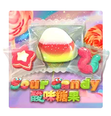 Sour Candy
