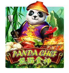 Panda Chef