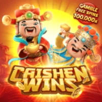 CaiShen Wins