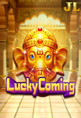 Lucky Coming