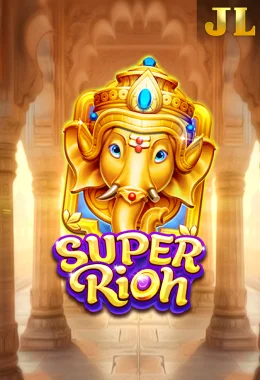 Super Rich