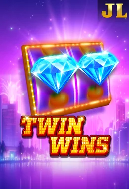 TWIN WINS
