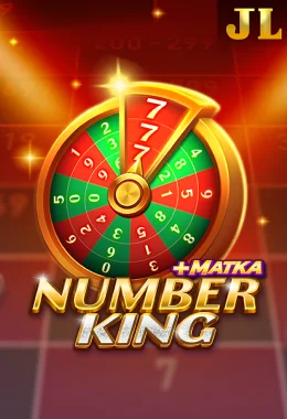 Number King