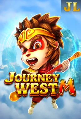 Joumey West M