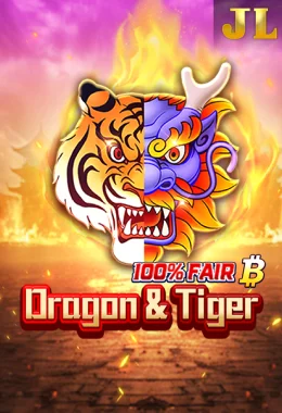 Dragon & Tiger