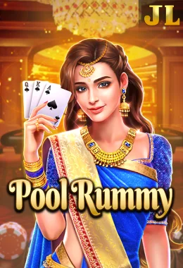 Pool Rummy