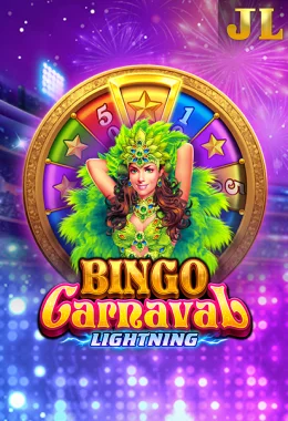 Bingo Carnaval
