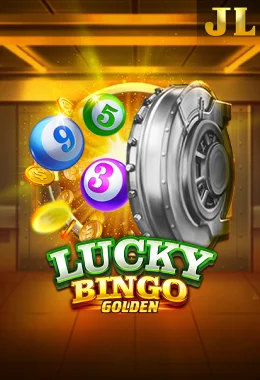 Lucky Bingo