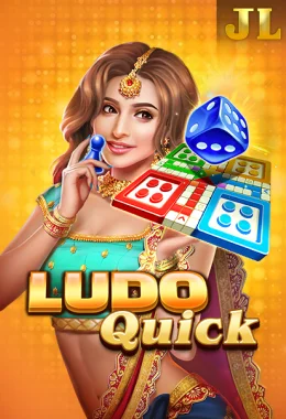 Ludo Quick