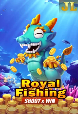 Royal Fishing