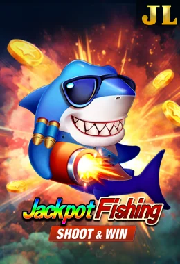 JackPot Fishing