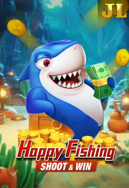 Happy Fishing