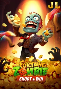 Fortune Zombie