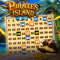 Pirate's Island