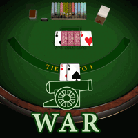 War