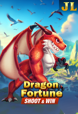 Dragon Fortune