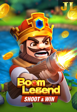 Boom Legend