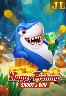 Happy Fishing