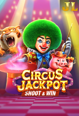 Circus Jackpot