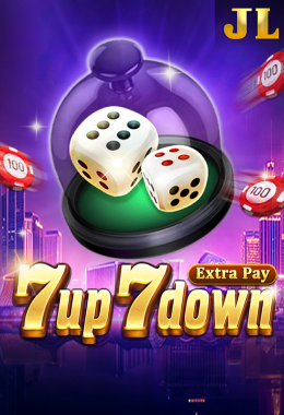 7 UP 7 DOWN