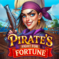Pirate’s Fight for Fortune