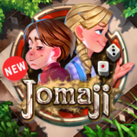 New Jomaji