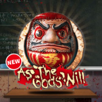 New As The Gods Will