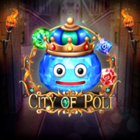 New City Of Poli