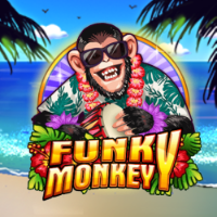 New Funky Monkey