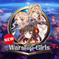 New WarShip Girls