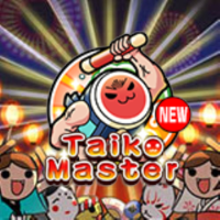 New Taiko Master