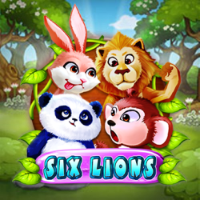 New Six Lions