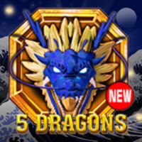 New Five Dragons