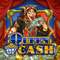 New Queen Of Cash