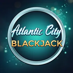 Atlantic City Blackjack (Jade)