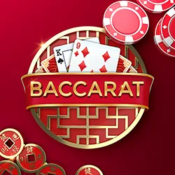 Baccarat (Jade)