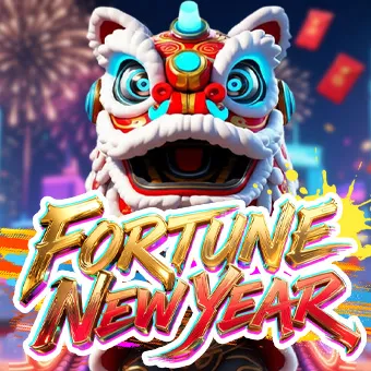 Fortune New Year