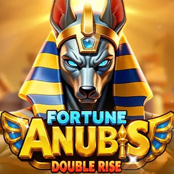 Fortune Anubis Double Rise