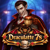 Draculatte 7s